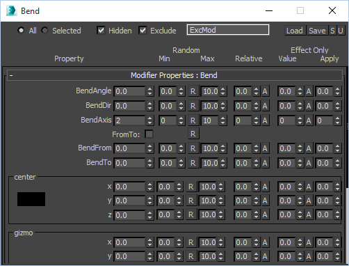 3ds max 8 scripts stopped working
