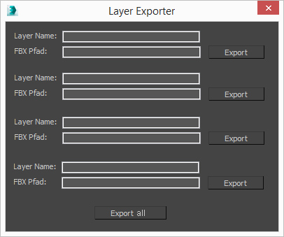 Sketch: Layer Exporter