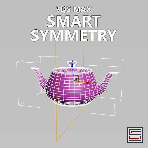 Smart Symmetry